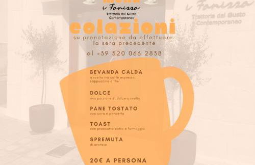 Domus Garden Fanizza - Foto 36