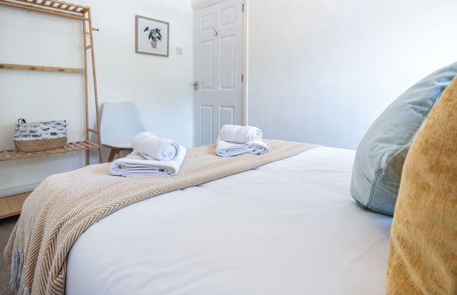 Canol Y Bryn - 3 Bedroom Holiday Home - Tenby - Foto 9