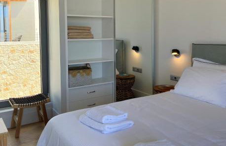 Dimeli - Sea View Villas in Foinikounta - Photo 35