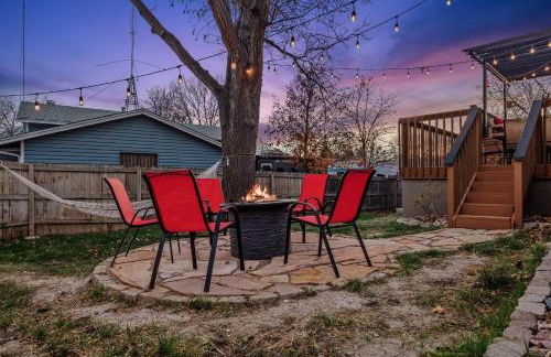 The Loveland Haus - Foto 31