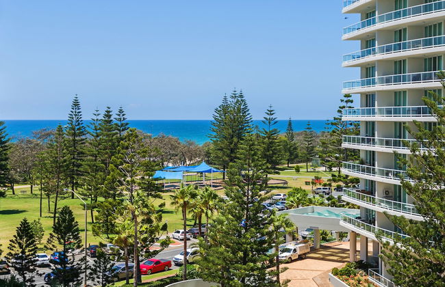 The Ritz Resort - Foto 33