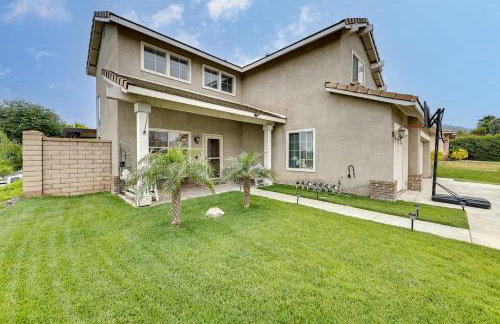 Lake Elsinore Vacation Rental ~ 4 Mi to the Lake! - Foto 37