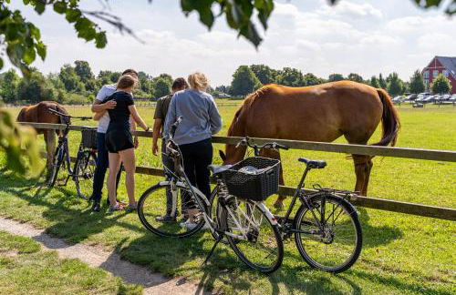 Strandhafer Aparthotel - Photo 54