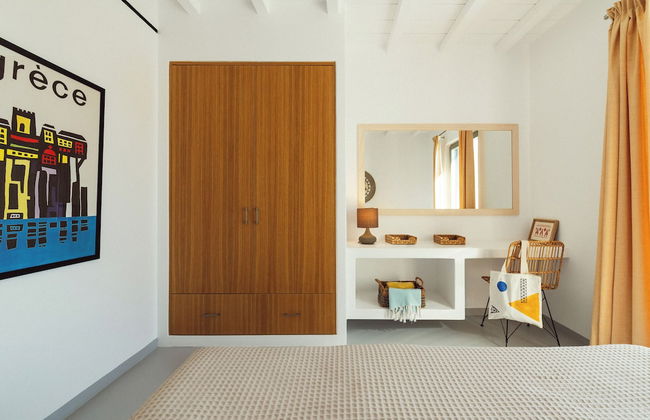 Phos Villas Tinos - Foto 19