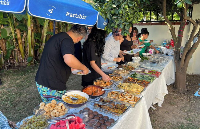 Erasmus Apart Hotel - Foto 33