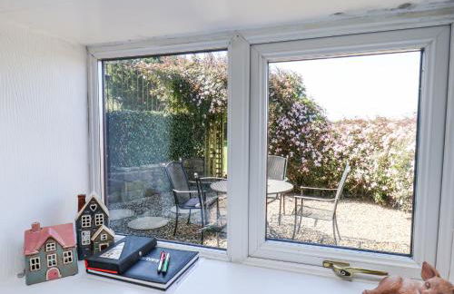 Wayside Farm Cart Cottage - Foto 18