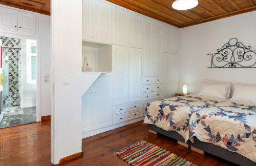 Mina's Art Loft with panoramic views - Foto 19