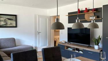 Apartment Schwinbachblick mit 2 Balkonen - Foto 3