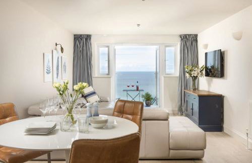 Emerald - Stunning Views - Free Parking and WiFi - Coffee Machine - Foto 1