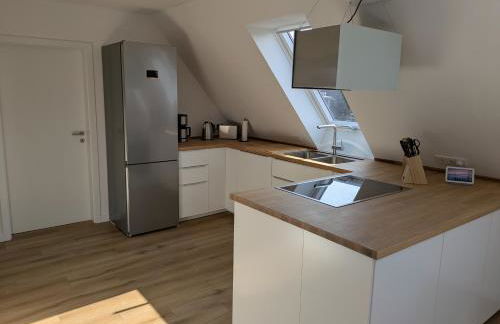 North Sea Homes Modernes Loft in Simonsberg bei Husum - Photo 33