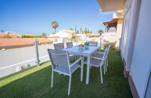 Villa La Laja with 5 bedrooms and sea view - Foto 14