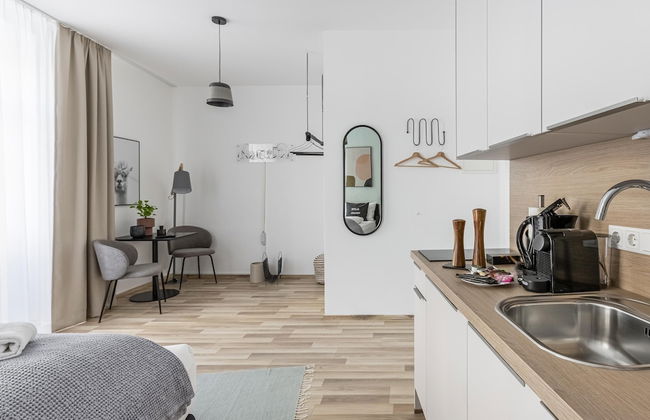 Limehome Villach Kirchenplatz - Foto 20