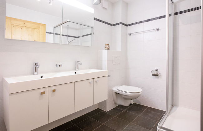 Chalet Les Pars - Foto 31