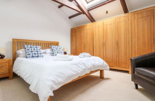 Forge Cottage - Foto 15