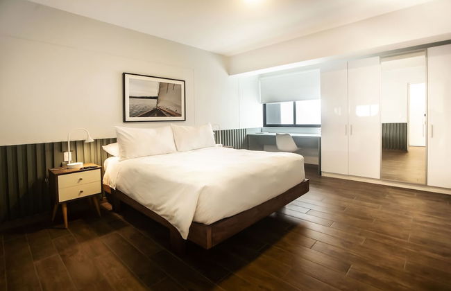 Soho Apartments in Miraflores by Wynwood-House - Foto 34