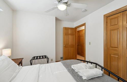 Top of the Hill Cabin by Simple Life Rental - Foto 26