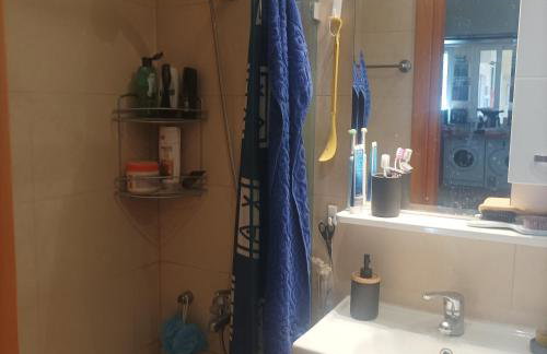 Kyllini am Meer relaxen mit Hund - Foto 25