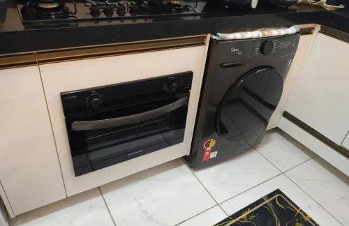 Apartamento próximo a Arena Pantanal - Foto 6