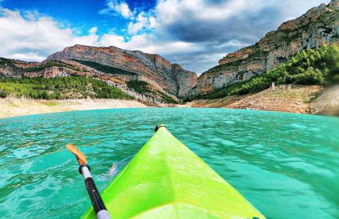 Apartaments La Pertusa 2o - Foto 35