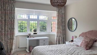 3 bed 3 en-suite - HOT TUB! - Foto 4