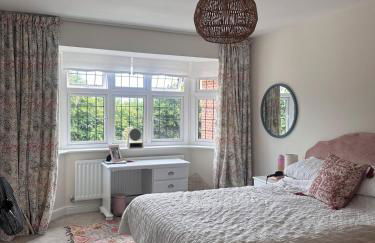 3 bed 3 en-suite - HOT TUB! - Foto 4