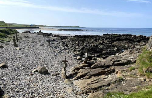 Historical North Cottage in Old Deer - Photo 58