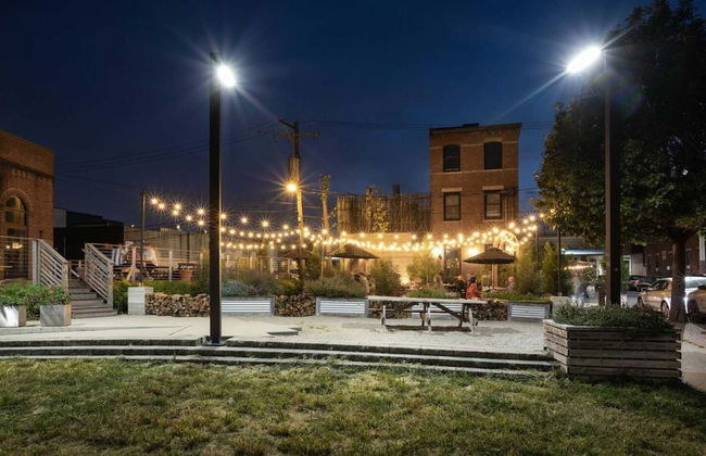 Cozy Philly Perch in Philadelphia - Foto 15