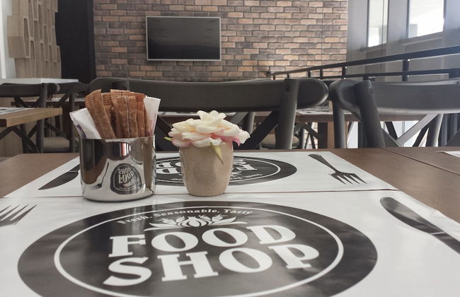 G Suites Airport - Foto 51