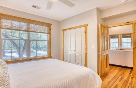 Barefoot Fishing Camp cottage - Foto 24