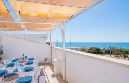 Villette Primelia Fronte Spiaggia by HDSalento - Foto 59