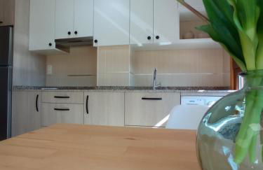 Apartamento Alfa - Foto 1