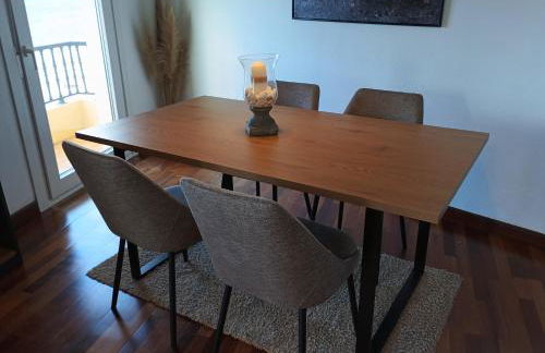 Apartamento Teresa en Vilanova de Arousa - Foto 5