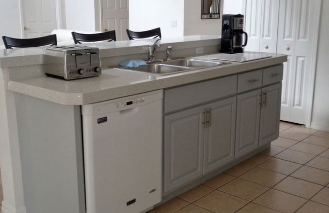 Charming 4-bedroom Villa With Pool & Spa, Only 15 Minutes From Disney! - Foto 7