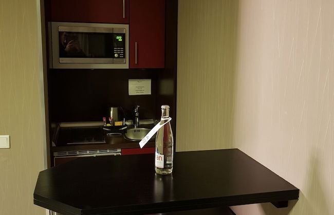 Boardinghouse Düsseldorf - Photo 23