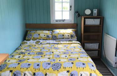 Shepherds Hut (Benny's) - Photo 22