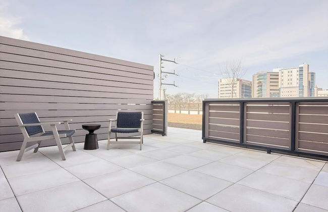 Sonder by Marriott Bonvoy Belcourt Apartments Hillsboro Village - Photo 9