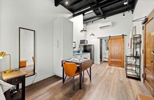 The Artifact Hotel - Foto 36