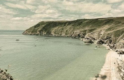 Tredethick Farm Cottages - Foto 32