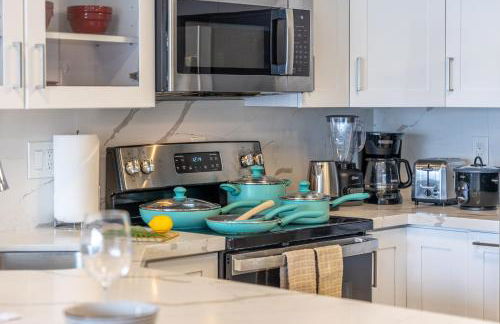 Waikiki City View at the Ilikai, Close to Beach - Foto 58