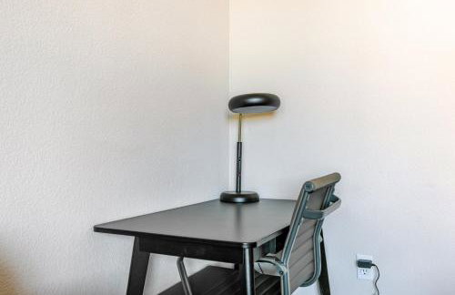 Blueground San Bruno pool nr San Bruno Park SFO-2077 - Foto 4