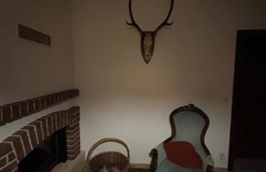 Leśniczówka Myśliwska - Foto 7