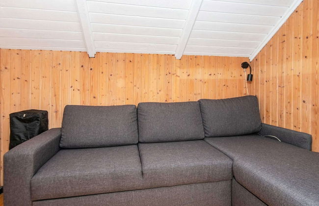 10 Person Holiday Home in Juelsminde-by Traum - Foto 17