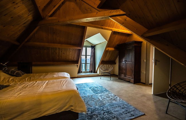 Cozy Holiday Home in Vrouwenpolder Close to the Beach - Photo 6