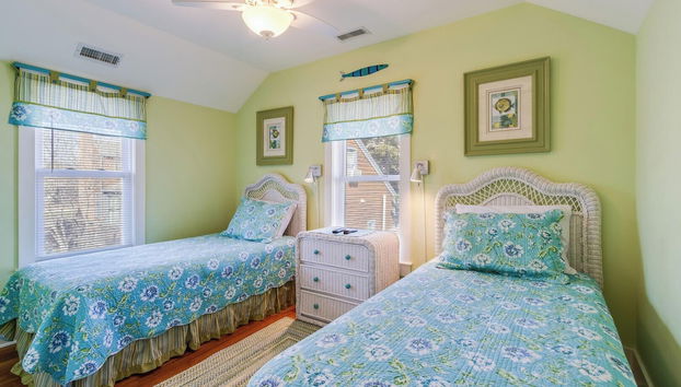 Laurel Street 222c - Foto 4, Habitación