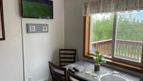 Peaceful Acres Cabin 3 - Soldotna, AK - Foto 5