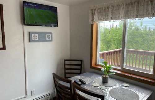 Peaceful Acres Cabin 3 - Soldotna, AK - Photo 5