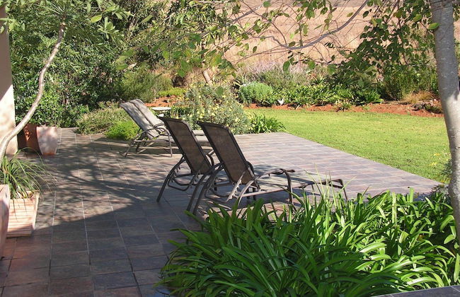 Ama Casa Cottages - Foto 12