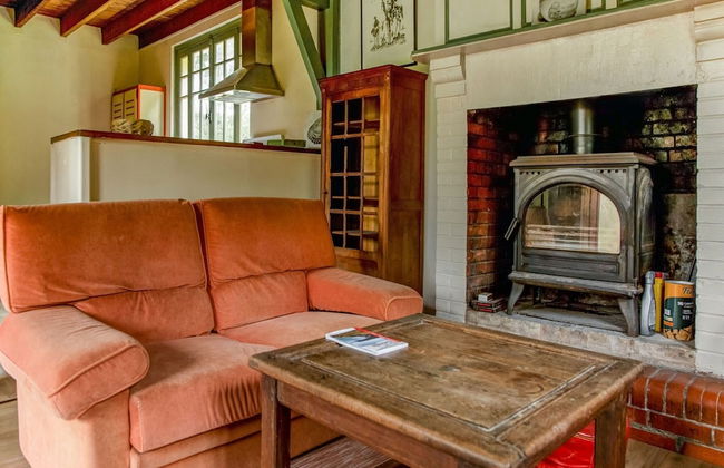 Elegant Normandy Escape - Foto 19