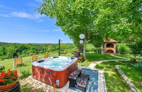 2 Bedroom Stunning Home In Jalzabet - Foto 13