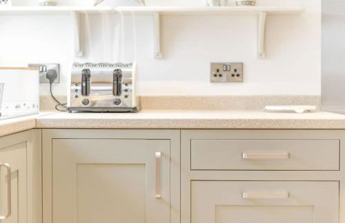 The Old Milking Parlour - Foto 21